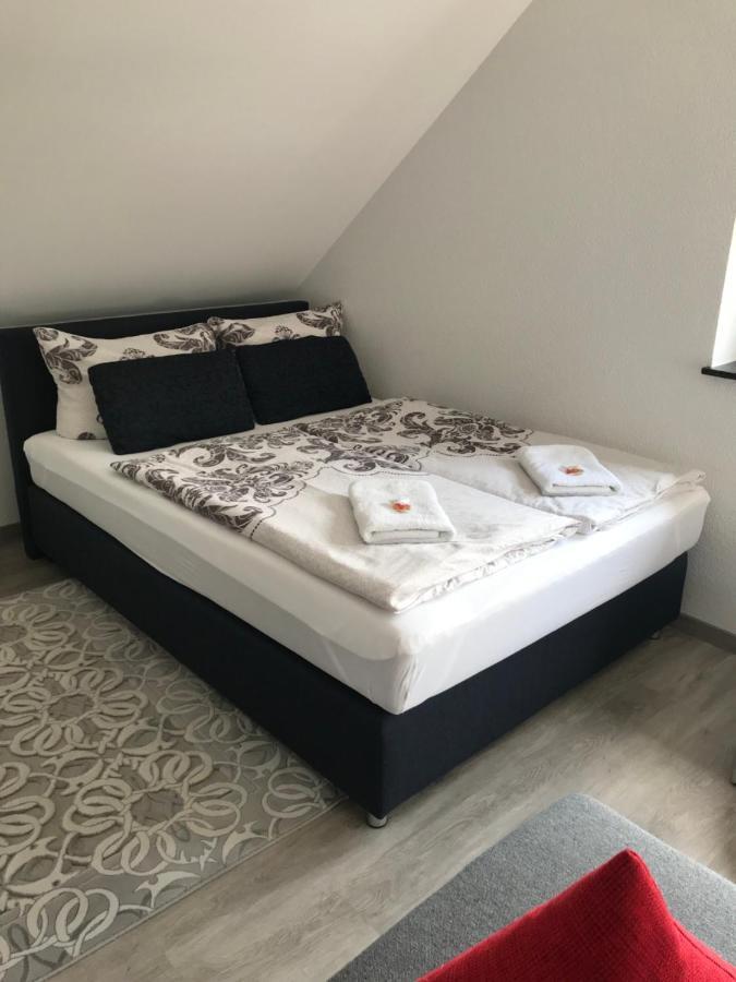 Lux Ferienwohnungen Markdorf Bagian luar foto