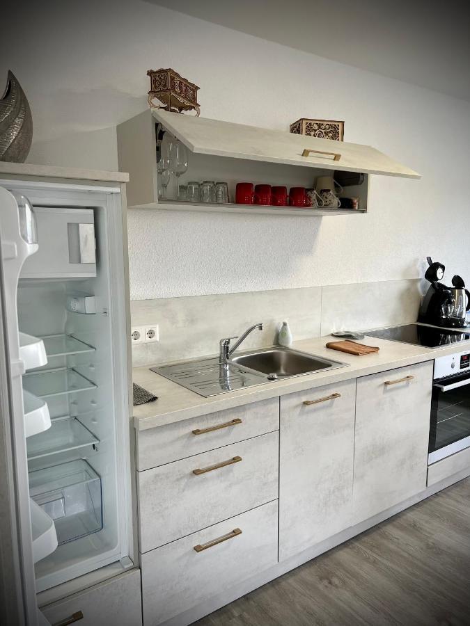 Lux Ferienwohnungen Markdorf Bagian luar foto