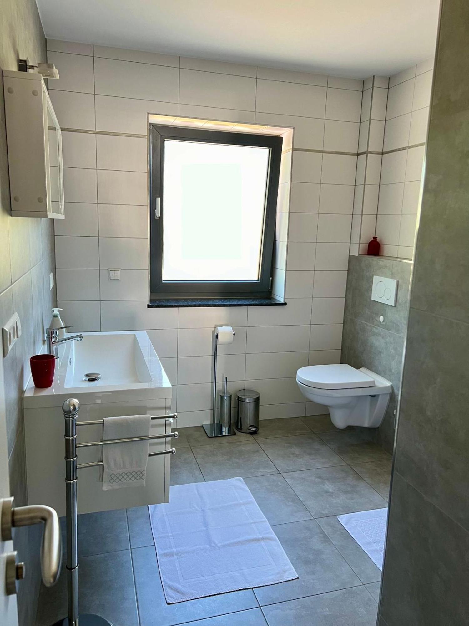 Lux Ferienwohnungen Markdorf Bagian luar foto