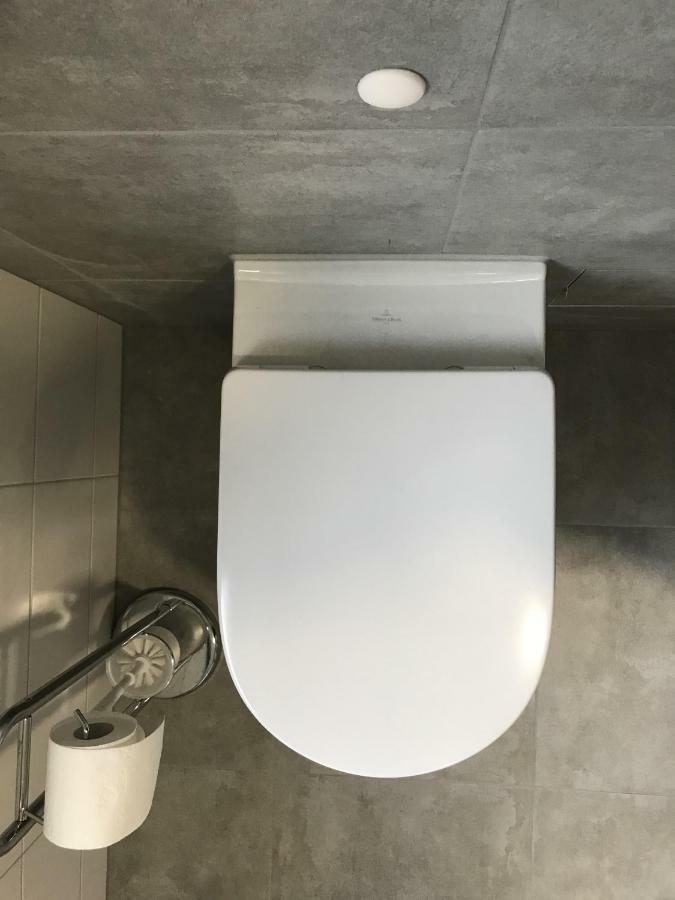 Lux Ferienwohnungen Markdorf Bagian luar foto