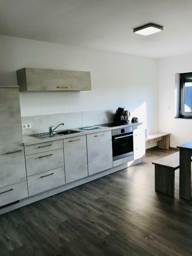 Lux Ferienwohnungen Markdorf Bagian luar foto
