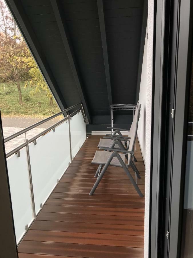 Lux Ferienwohnungen Markdorf Bagian luar foto