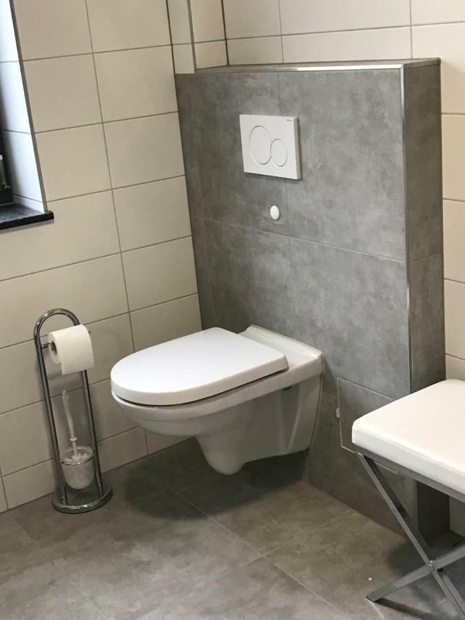 Lux Ferienwohnungen Markdorf Bagian luar foto