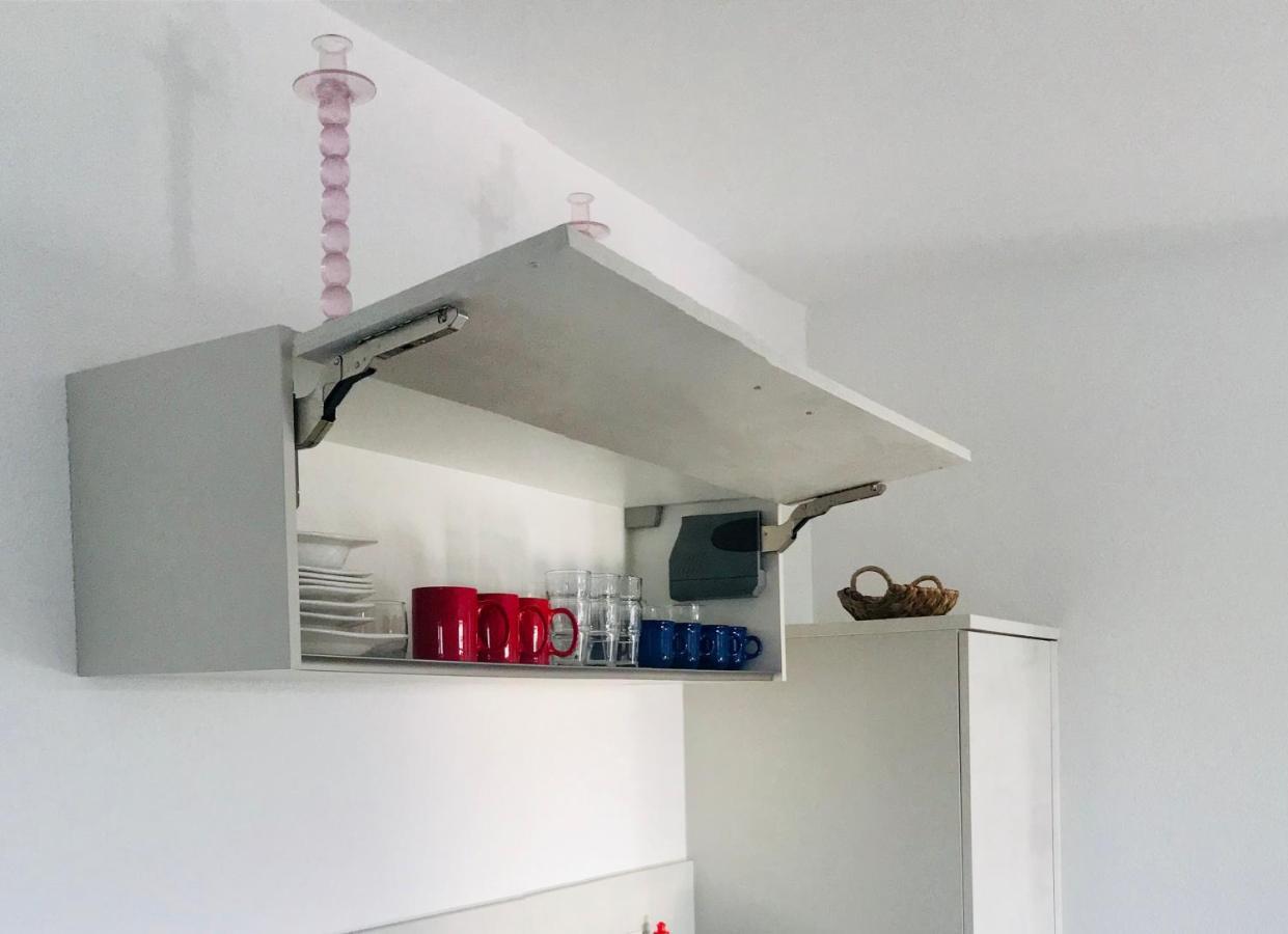 Lux Ferienwohnungen Markdorf Bagian luar foto